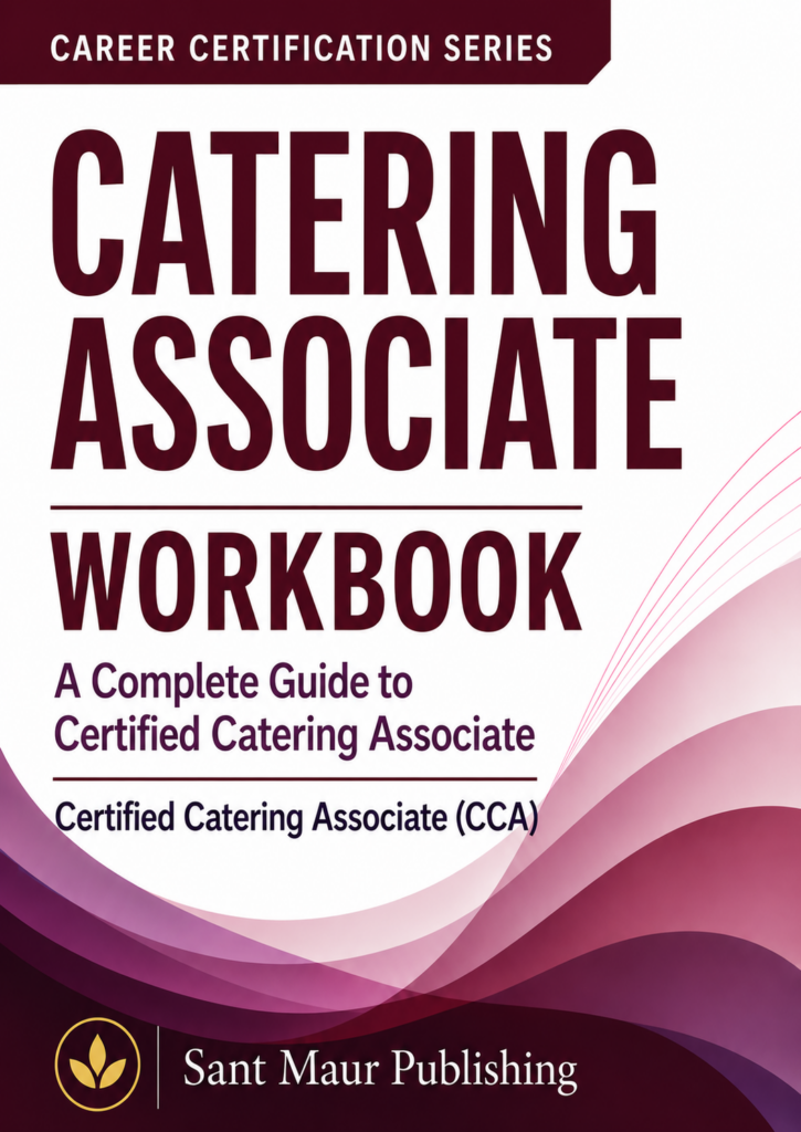 Catering Associate Workbook