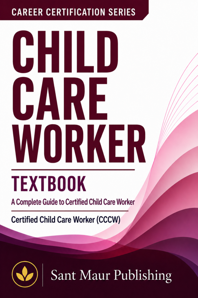 Child Care Worker Textbook