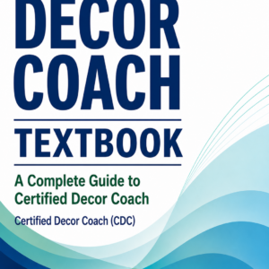 Decor Coach Textbook