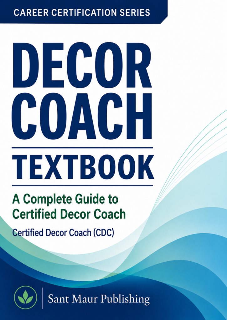 Decor Coach Textbook