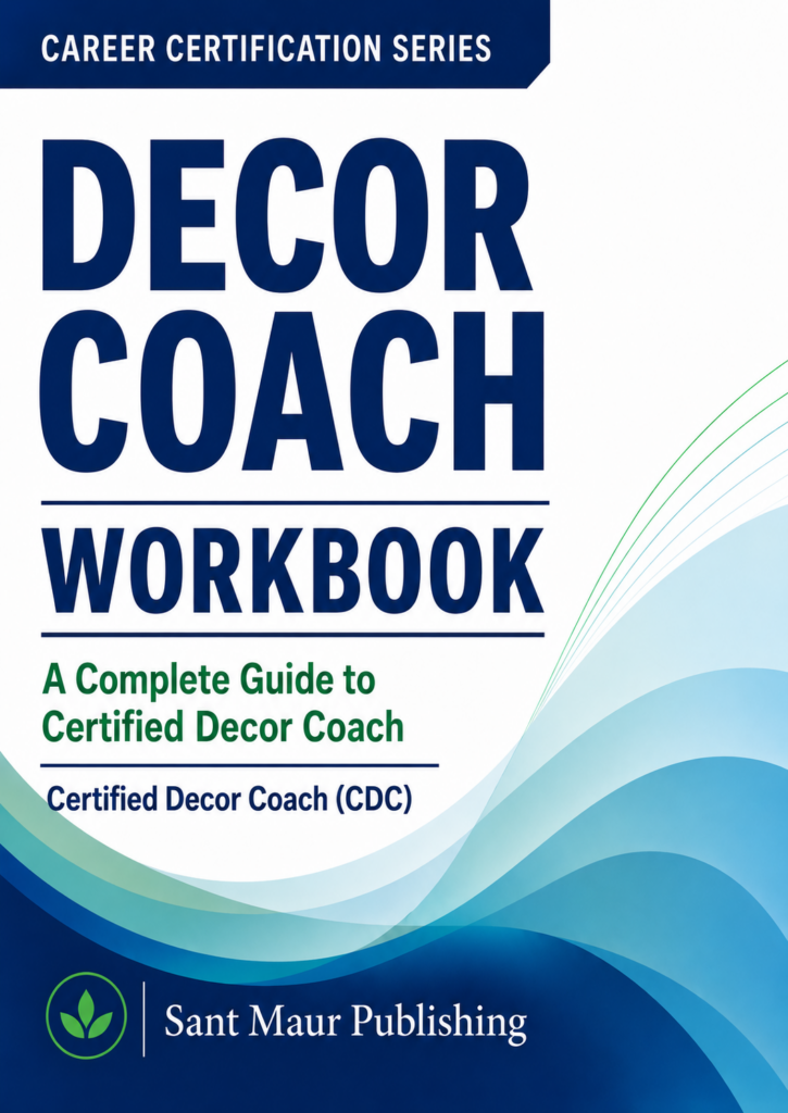 Decor Coach Workbook