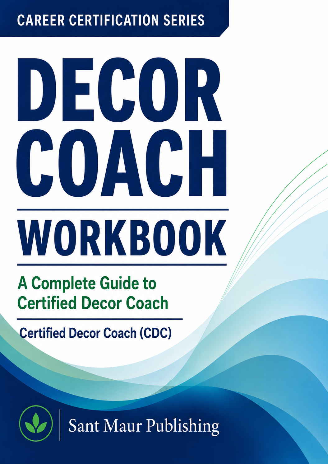 Decor Coach Workbook