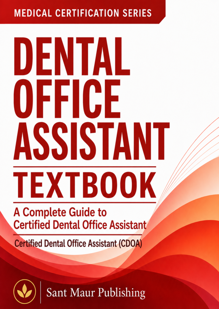 Dental Office Assistant Textbook
