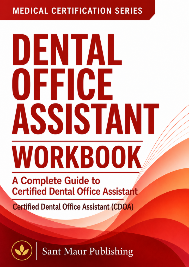 Dental Office Assistant Workbook