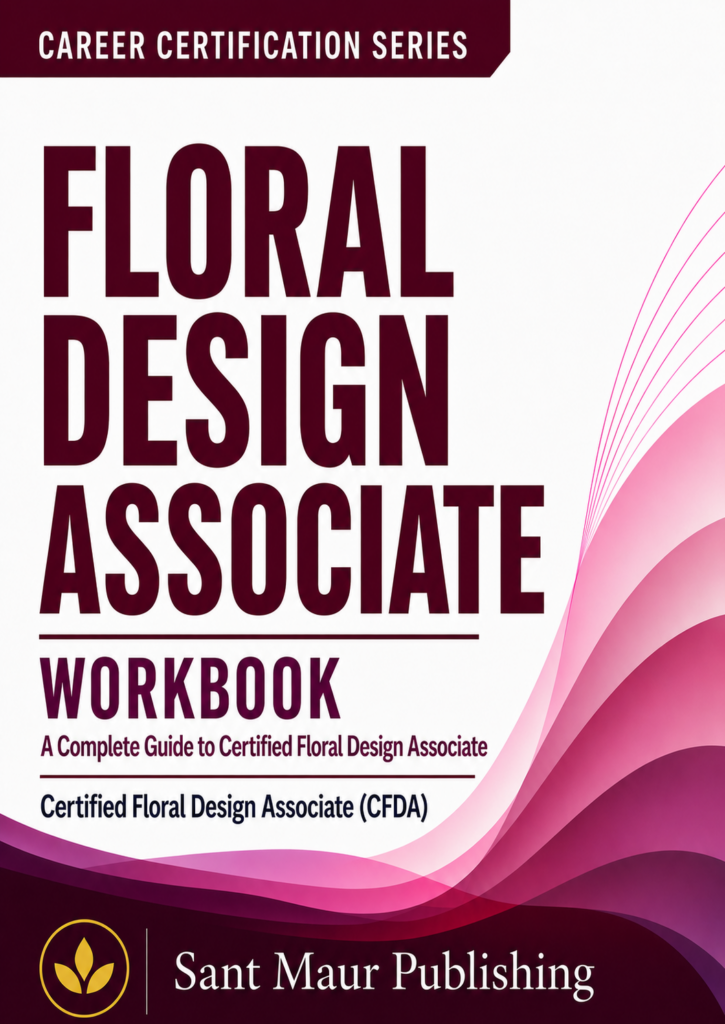 Floral Design Associate Workbook