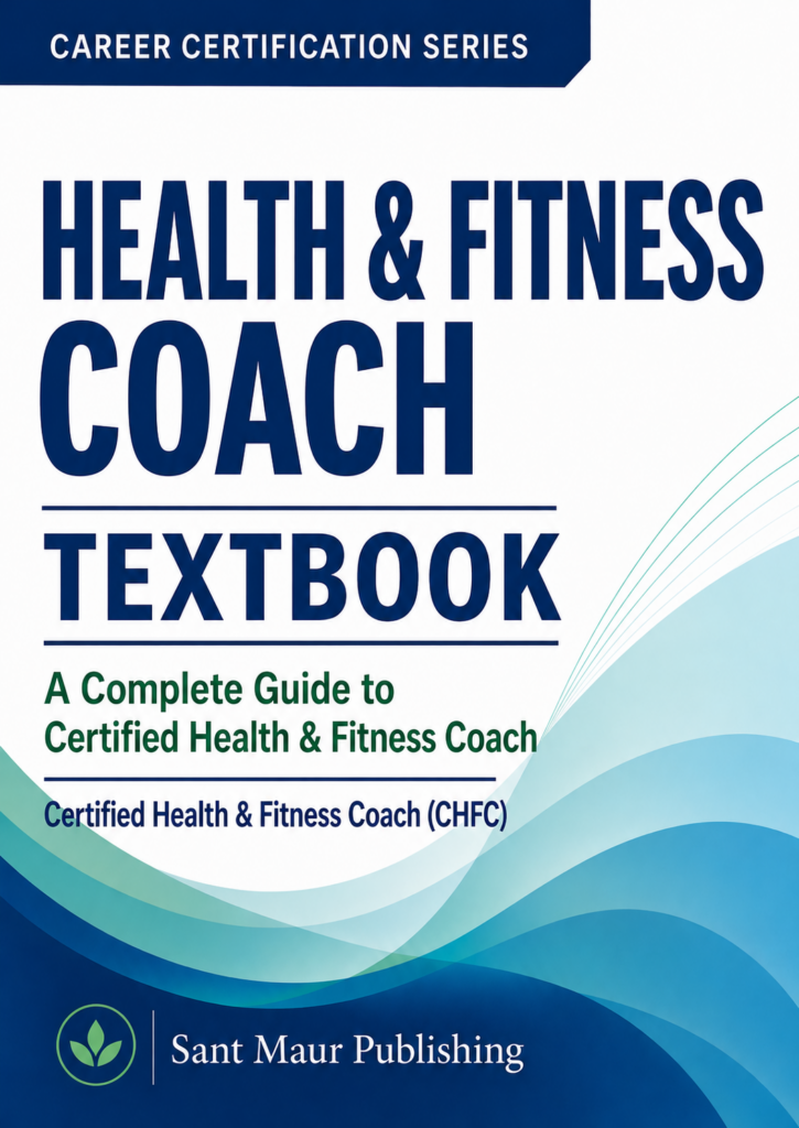 Health & Fitness Coach Textbook