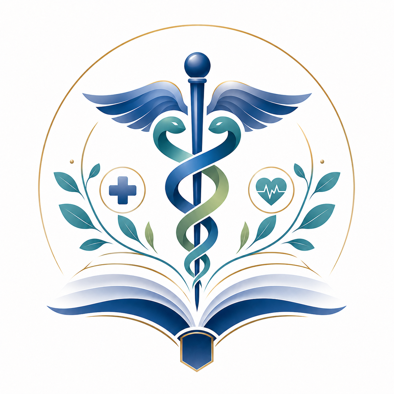 Healthcare Careers study category