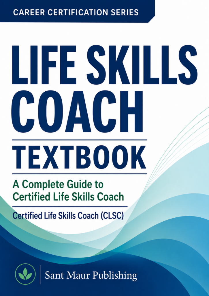 Life Skills Coach Textbook