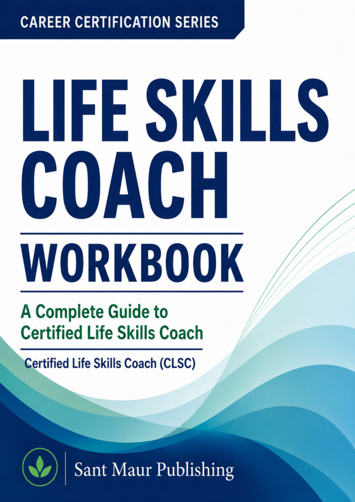 Life Skills Coach Workbook