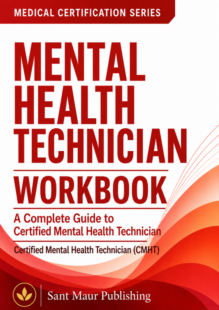 Mental Health Technician Workbook