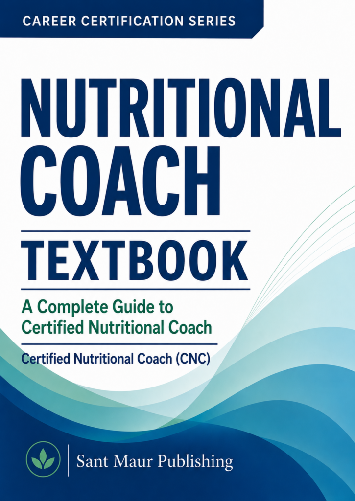 Nutritional Coach Textbook