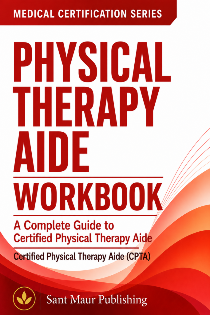 Physical Therapy Aide Workbook