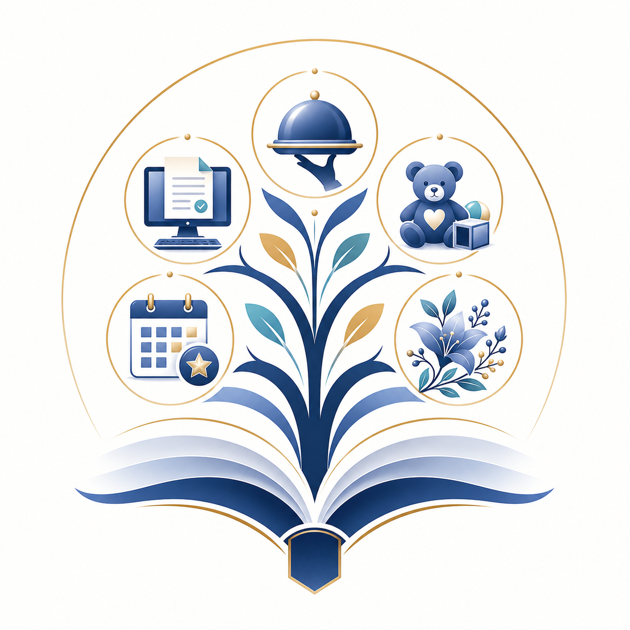 Professional Careers study category