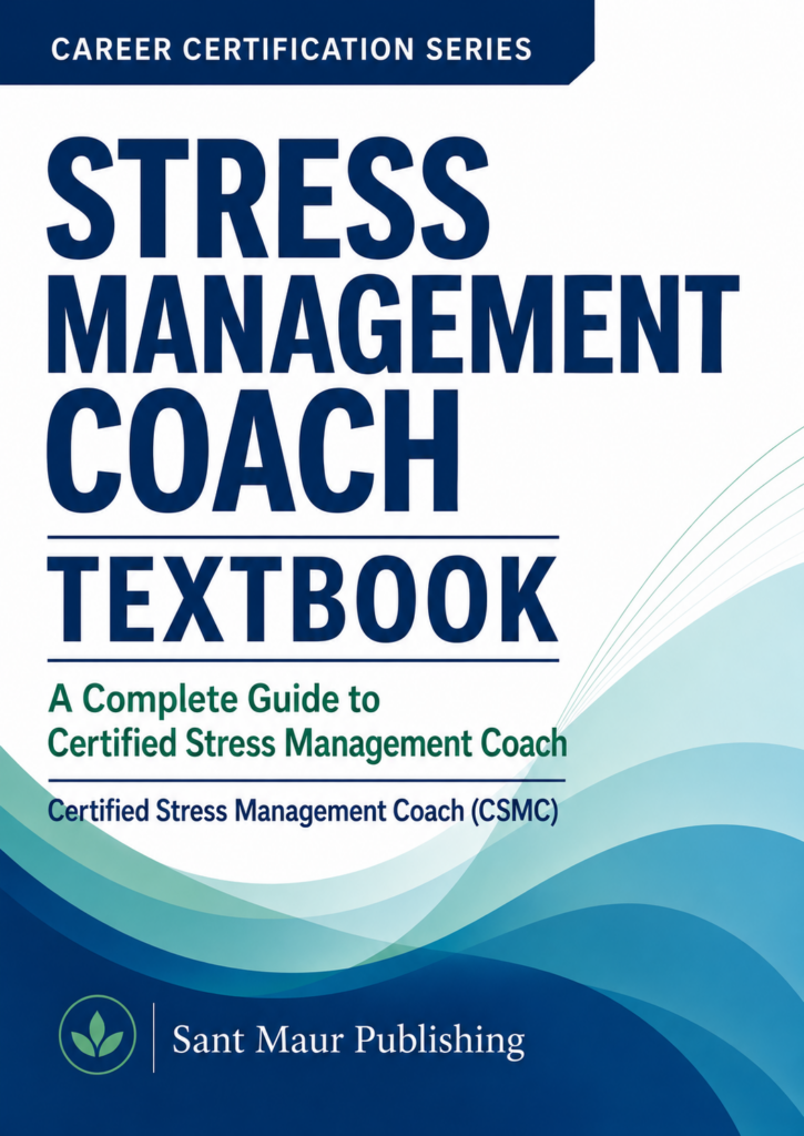 Stress Management Coach Textbook