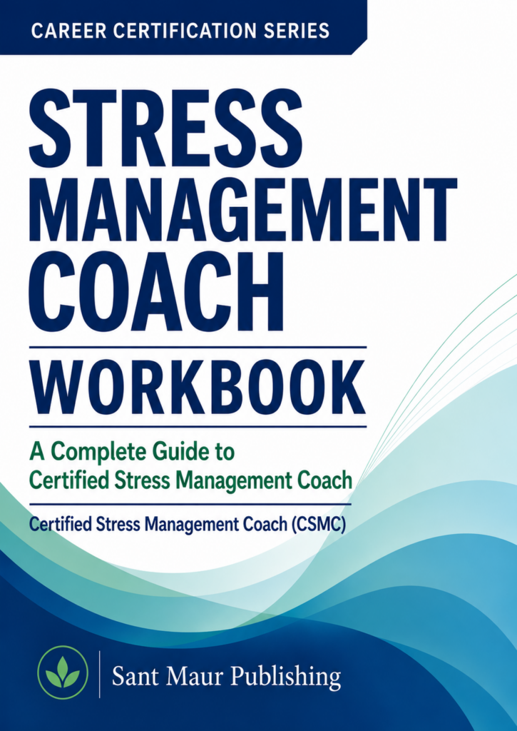 Stress Management Coach Workbook