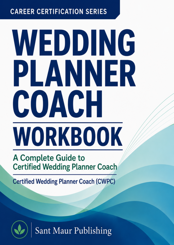 Wedding Planner Coach Workbook
