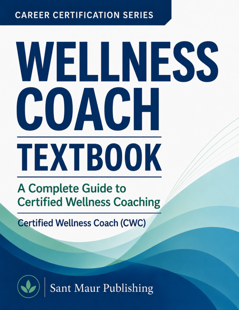 Wellness Coach Textbook