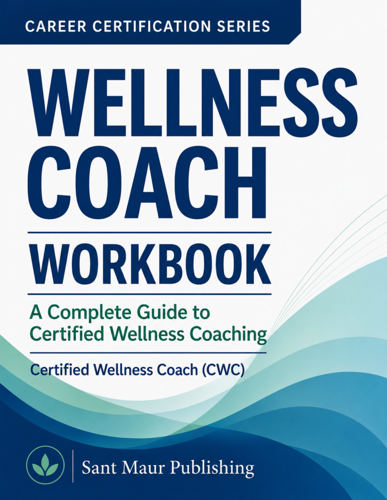 Wellness Coach Workbook