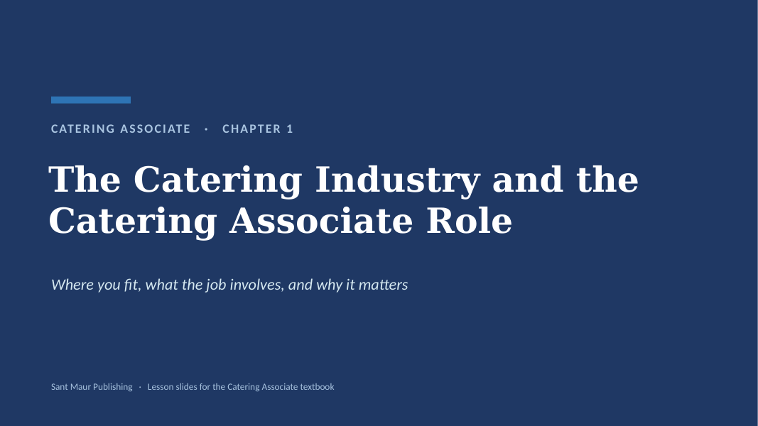 Chapter 1 slide 1