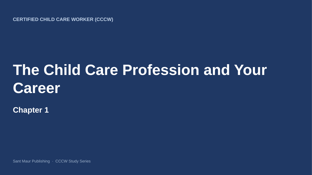 Chapter 1 slide 1