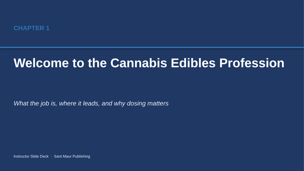 Chapter 1 slide 1