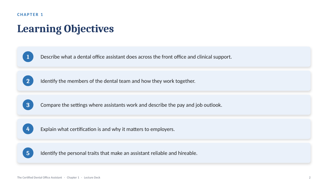 Chapter 1 slide 2