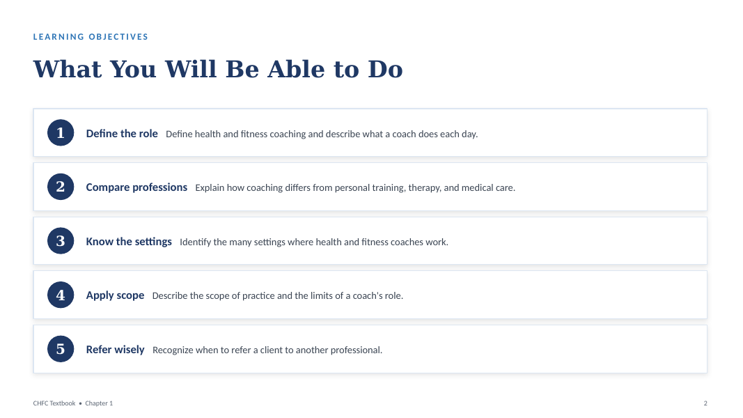 Chapter 1 slide 2
