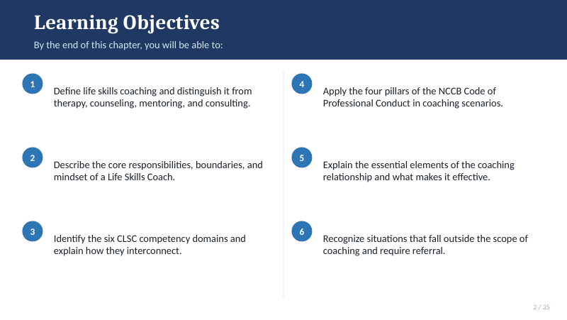 Chapter 1 slide 2