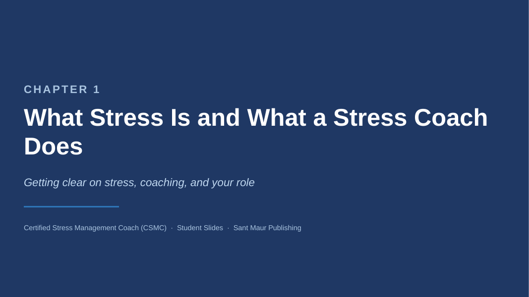 Chapter 1 slide 1
