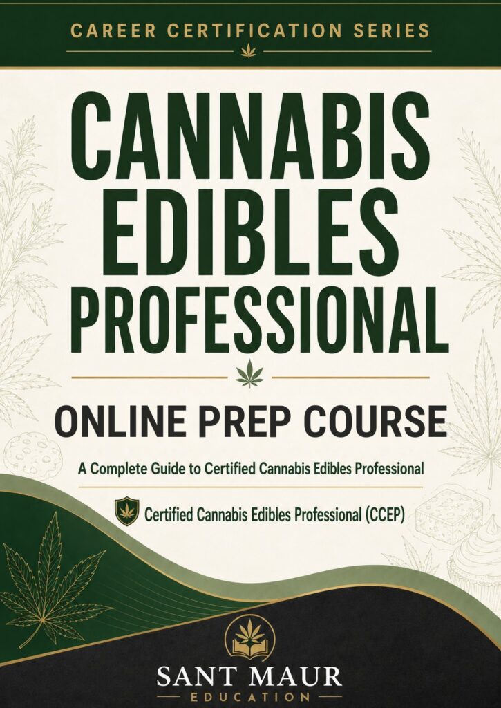 Online Prep Course cover, CCEP