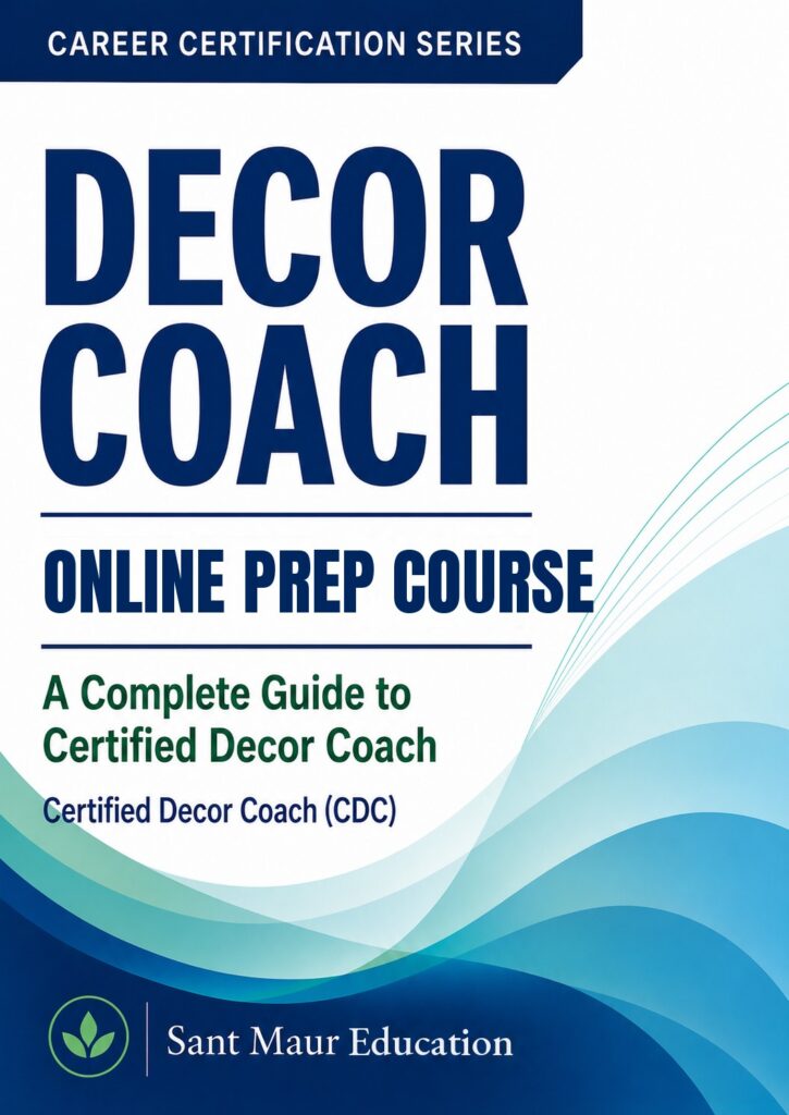 Online Prep Course cover, CDC