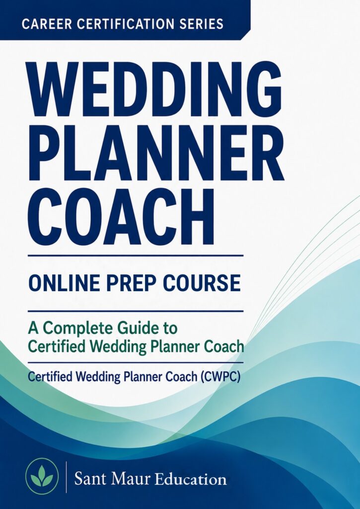 Online Prep Course cover, CWPC